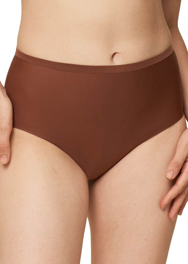 Culotte Galbante Triumph Dark Caramel